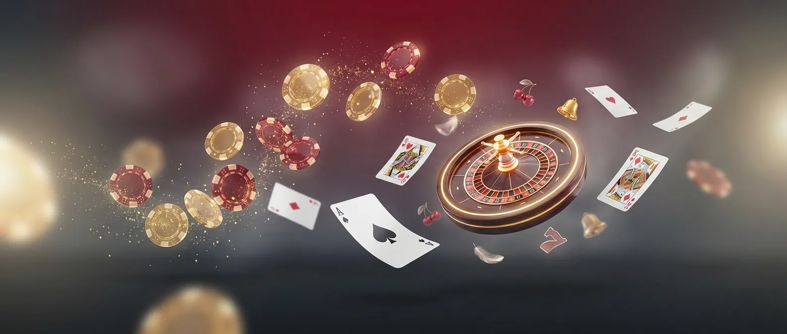 SpinBoss Casino bonus banner